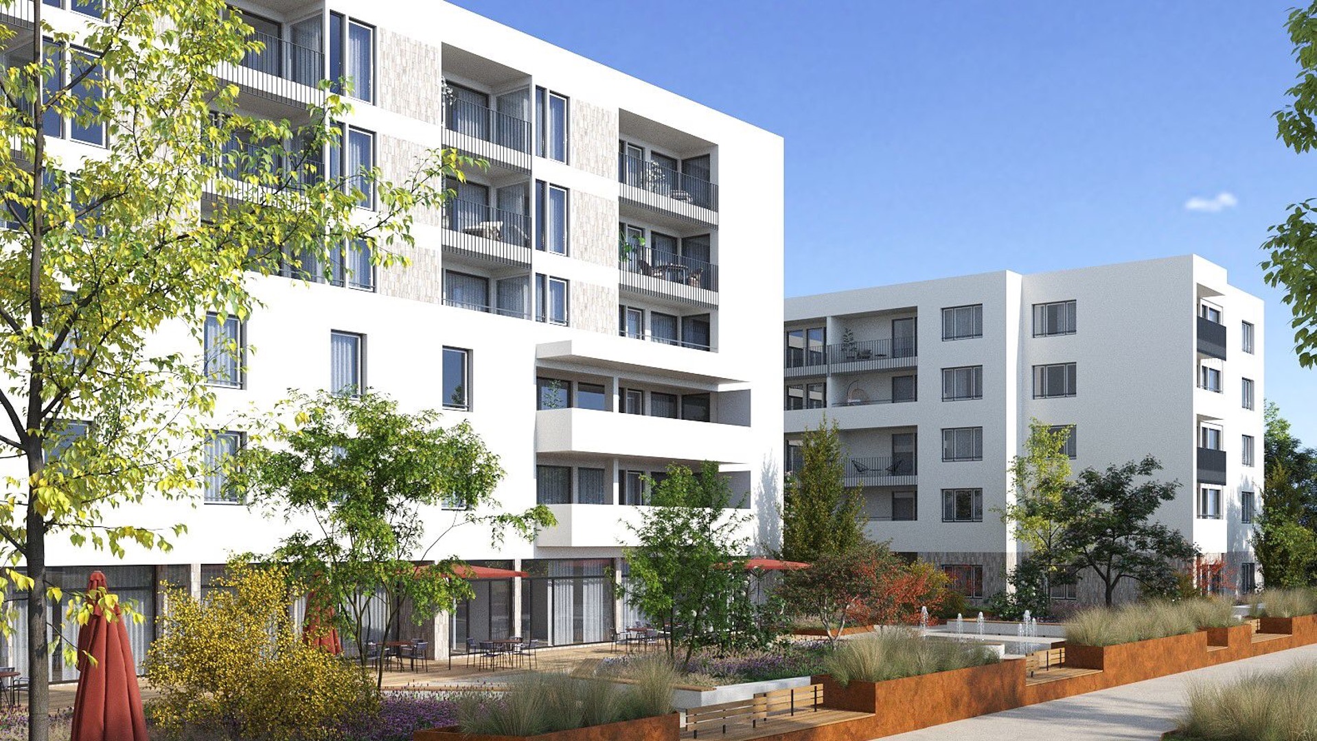 Kassel Hyggl Visualisierung