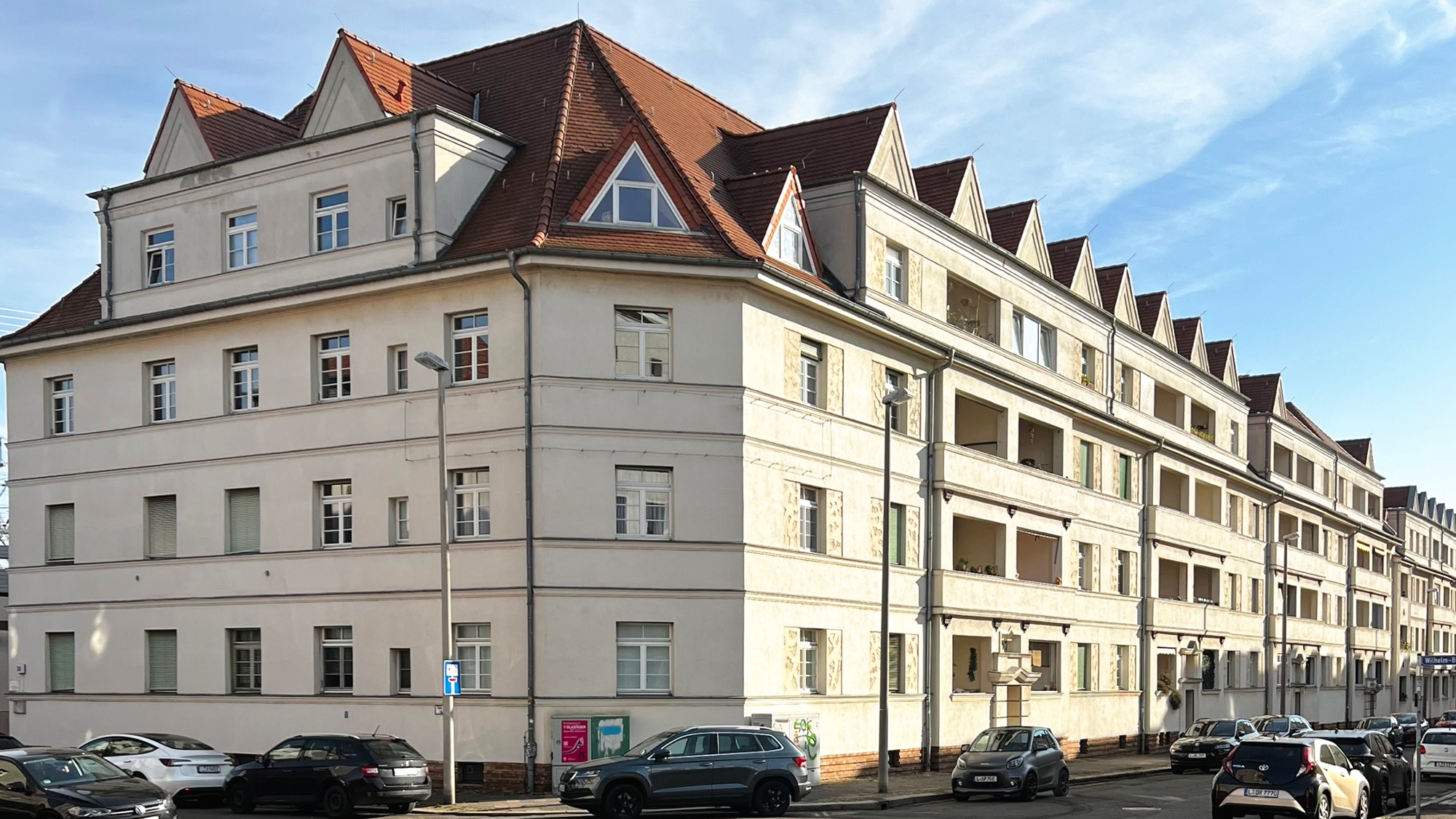 Trailer #LeipzigOberläuter bild